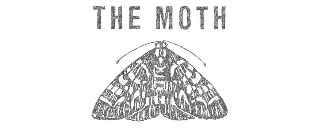 WYSO Presents: The Moth Mainstage